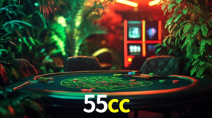 Roulette Table 55cc