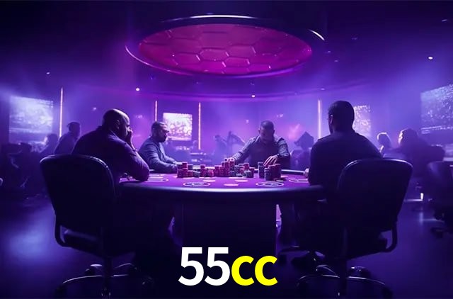 A Popularidade dos Caça-Níqueis no 55cc