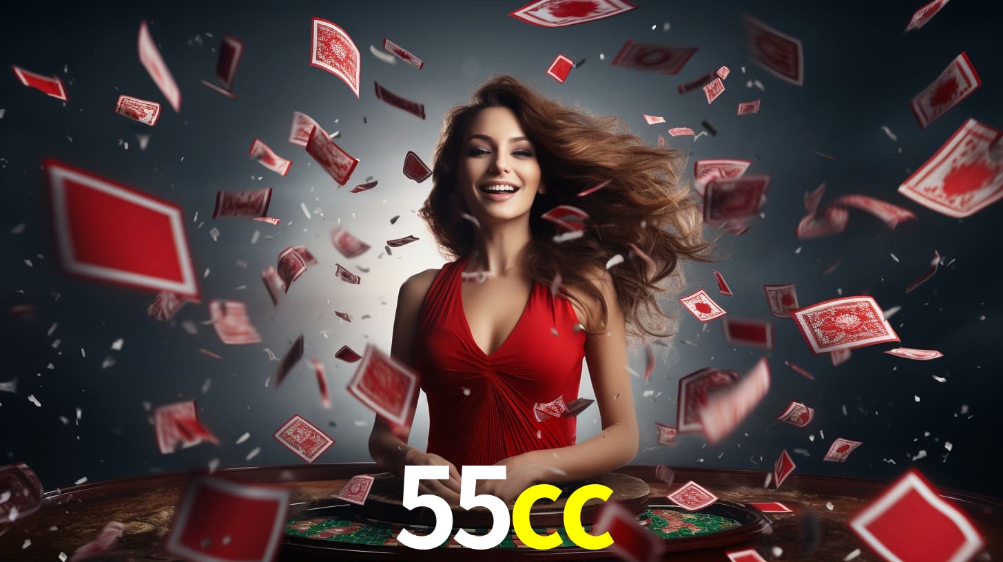 VIP Casino 55cc