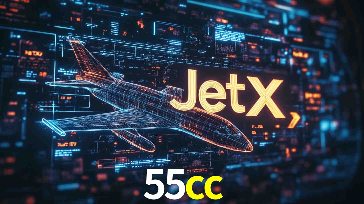 A Revolução dos Aplicativos de Jogos no 55cc