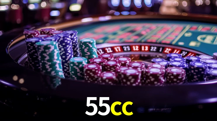 Live Casino 55cc