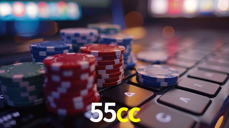 Jogos de Slot 55cc