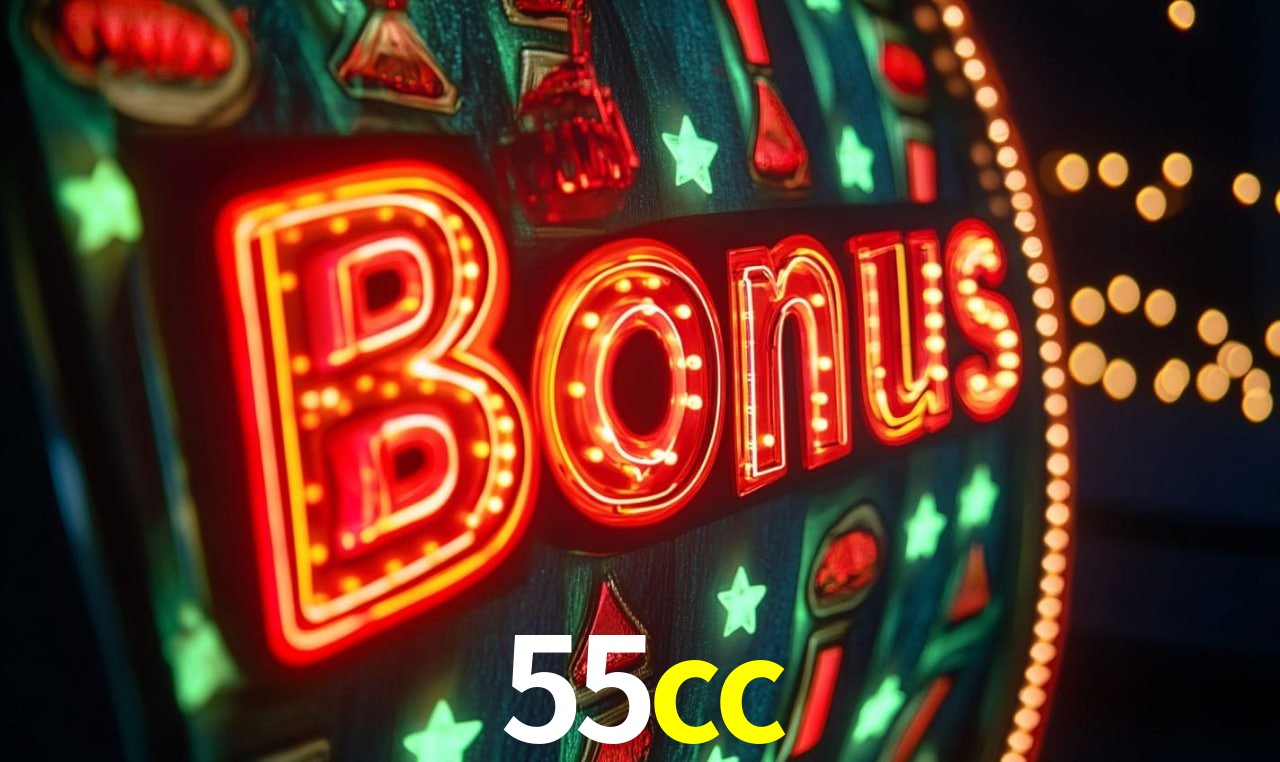 Desvendando o Mundo dos Jogos Virtuais na 55cc