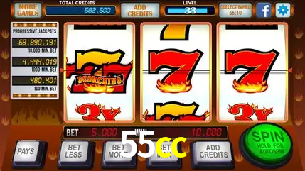 Descubra a Essência do 55cc: Nossa História e Compromissos