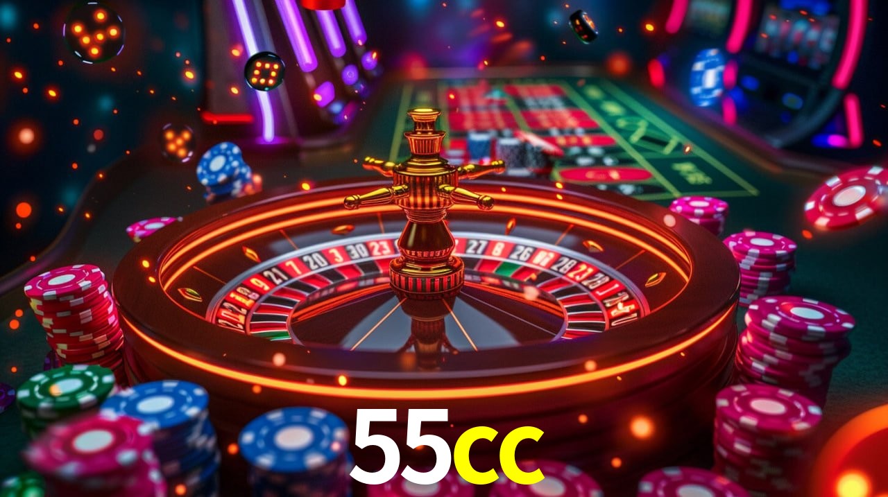 Descubra o Programa VIP da 55cc: Vantagens Exclusivas para Jogadores