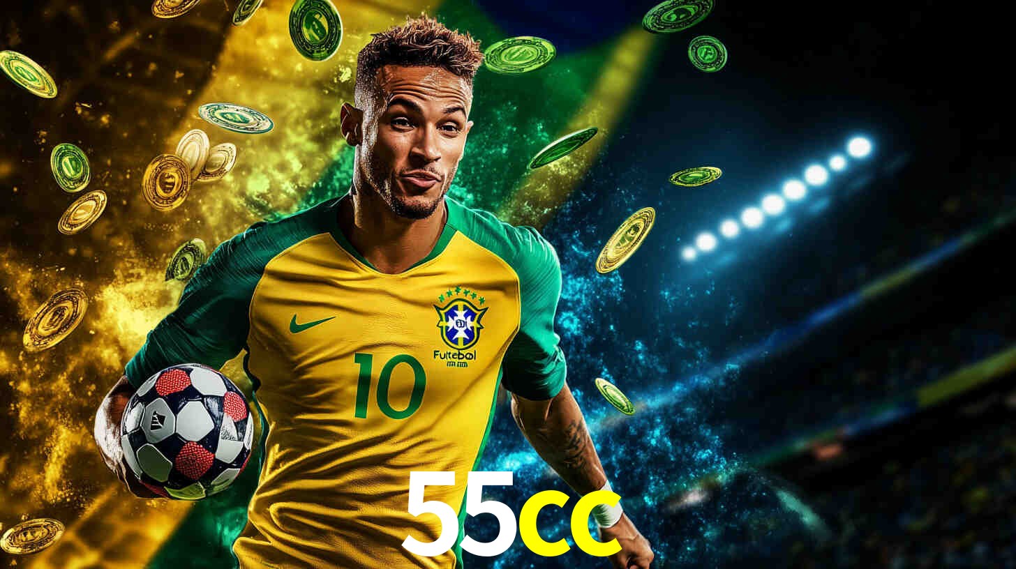 Inovações de Jogos na 55cc: O Futuro das Experiências Interativas